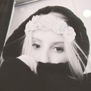 Meet your Posher, Georgia